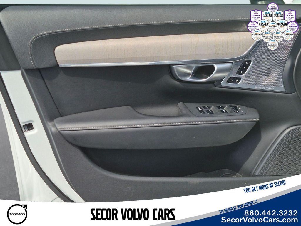 2023 Volvo XC90 ULTIMATE 照片 11