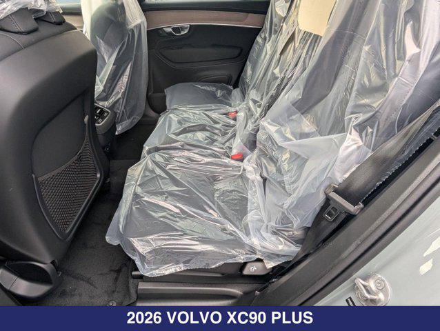صورة مصغرة 13 لـ 2026 Volvo XC90 B6 PLUS 7-SEATER