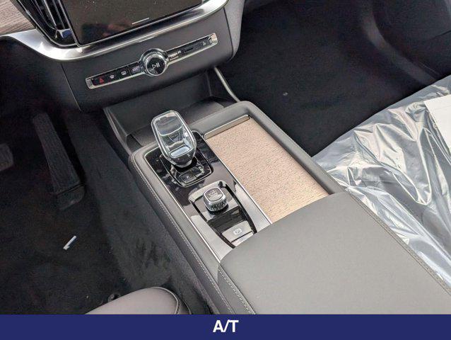 صورة مصغرة 18 لـ 2026 Volvo XC90 B6 PLUS 7-SEATER