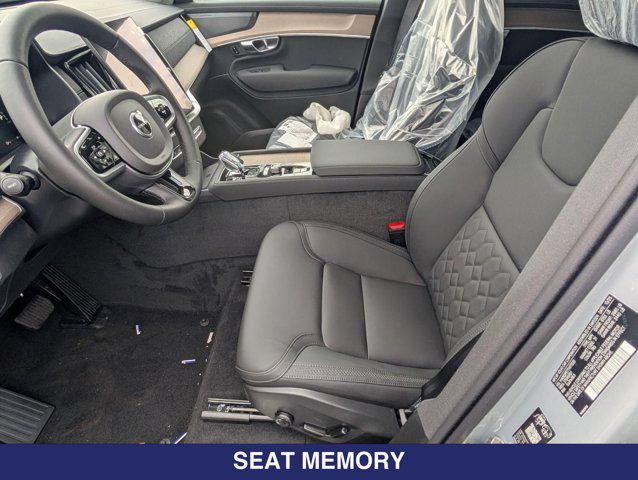 صورة 10 لـ 2026 Volvo XC90 B6 PLUS 7-SEATER