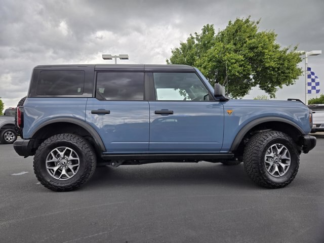 2025 FORD BRONCO BADLANDS 照片 3