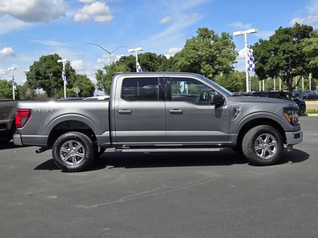 صورة 3 لـ 2025 FORD F-150 XLT