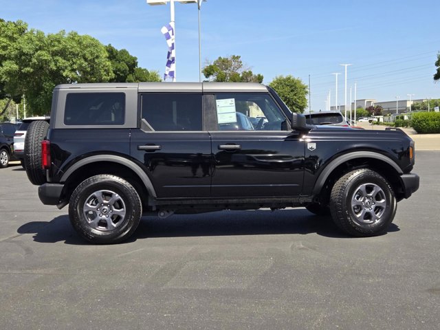 FORD BRONCO BIG BEND - 3