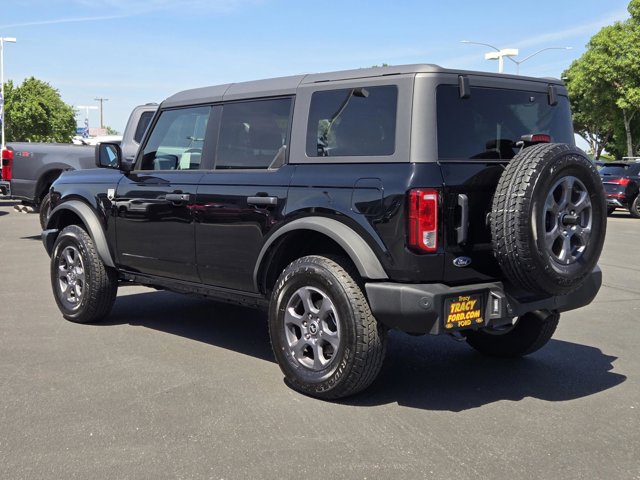 FORD BRONCO BIG BEND - 6