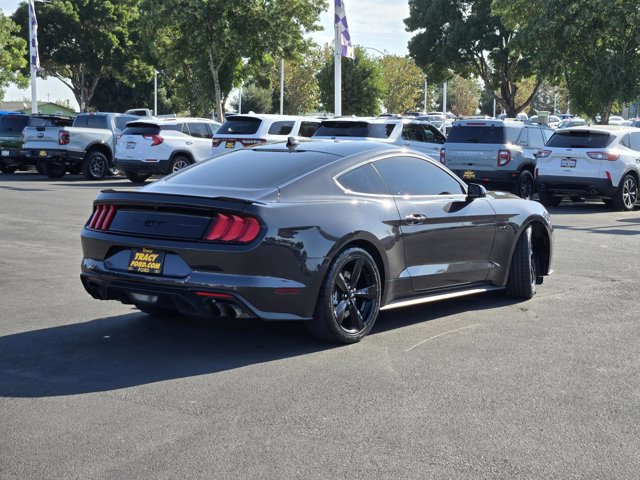 صورة 4 لـ 2023 FORD MUSTANG