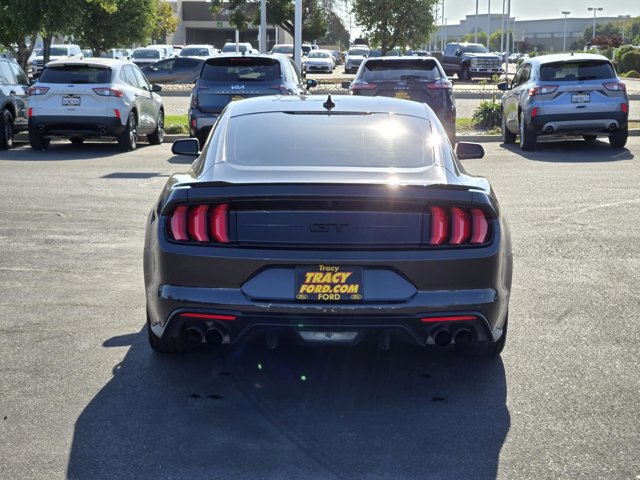 صورة 5 لـ 2023 FORD MUSTANG