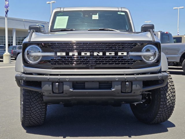 FORD BRONCO - 2
