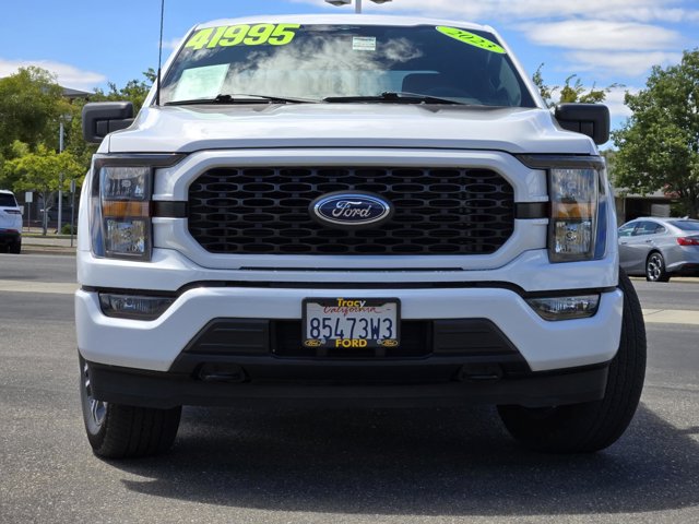 2023 FORD F-150 照片 2