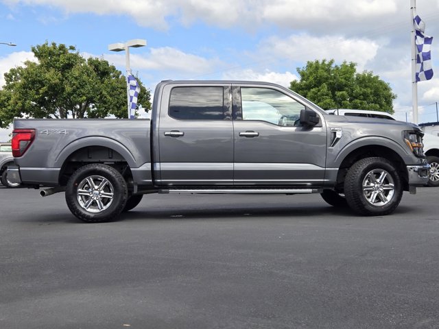 FORD F-150 XLT - 3