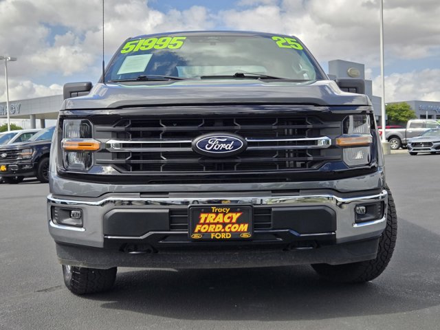 FORD F-150 XLT - 2