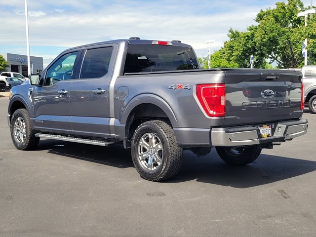 صورة 6 لـ 2023 FORD F-150