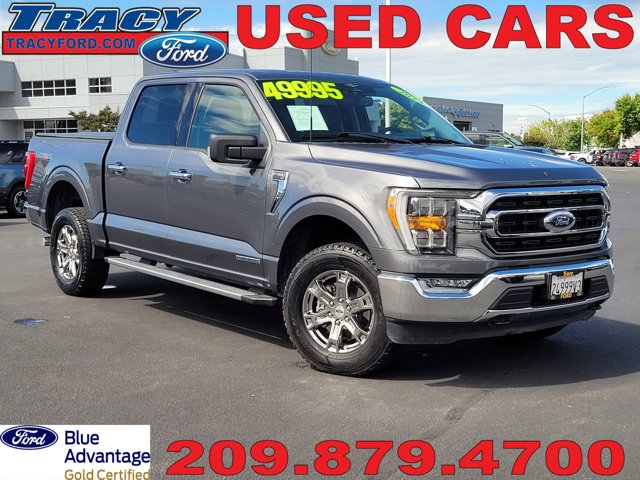 FORD F-150 - 1