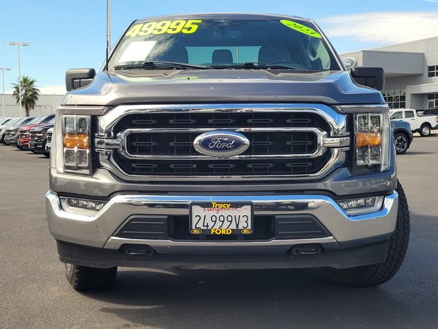 FORD F-150 - 2