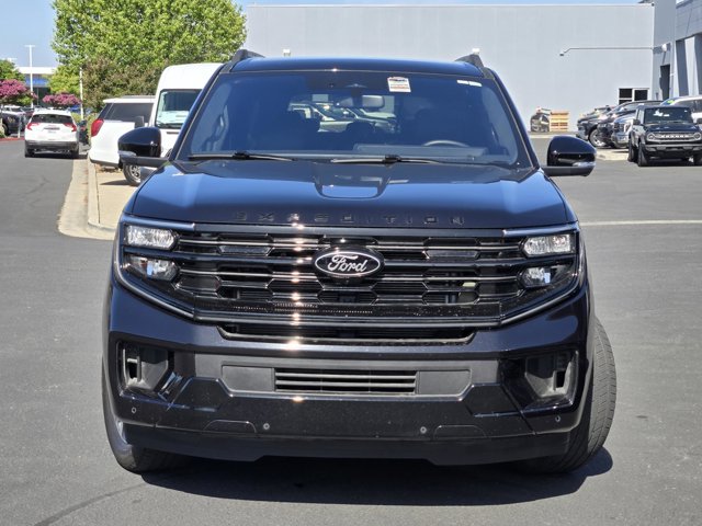 صورة 2 لـ 2025 FORD EXPEDITION PLATINUM
