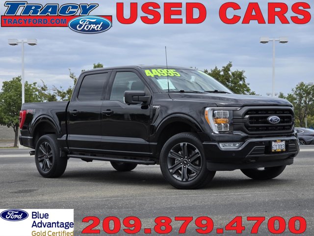 صورة 1 لـ 2023 FORD F-150