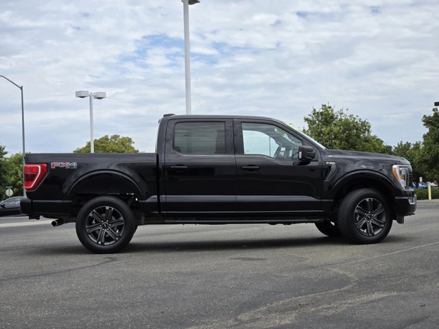 صورة 3 لـ 2023 FORD F-150