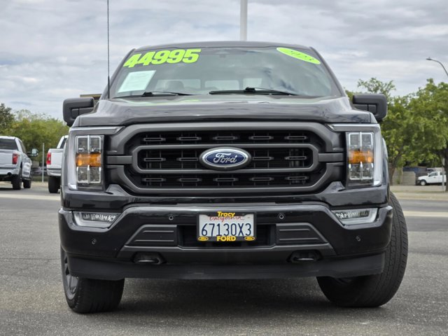 صورة 2 لـ 2023 FORD F-150