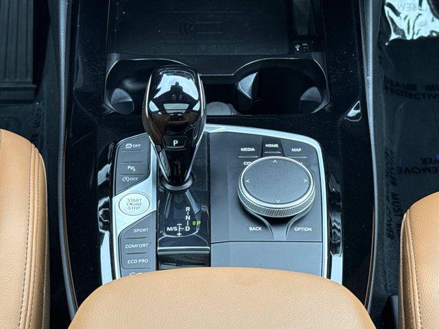 2023 BMW X3 XDRIVE30I — миниатюра 21