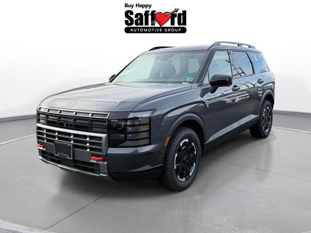 New 2026 Hyundai PALISADE XRT Pro