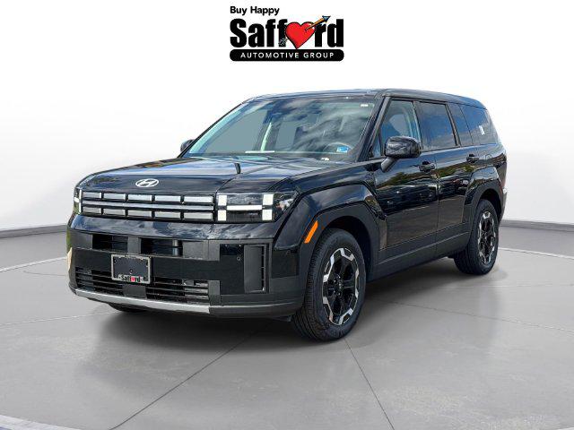 New 2027 Hyundai SANTA FE SE