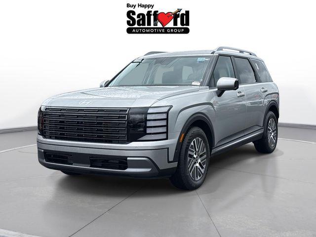 New 2026 Hyundai Palisade Hybrid Blue SEL Premium 8P