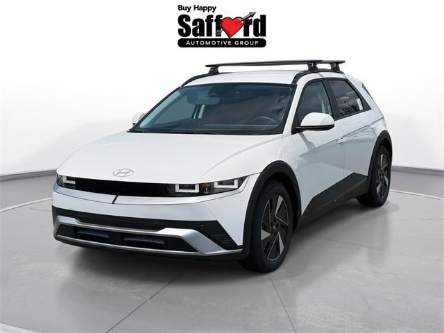 New 2025 Hyundai IONIQ 5 SEL