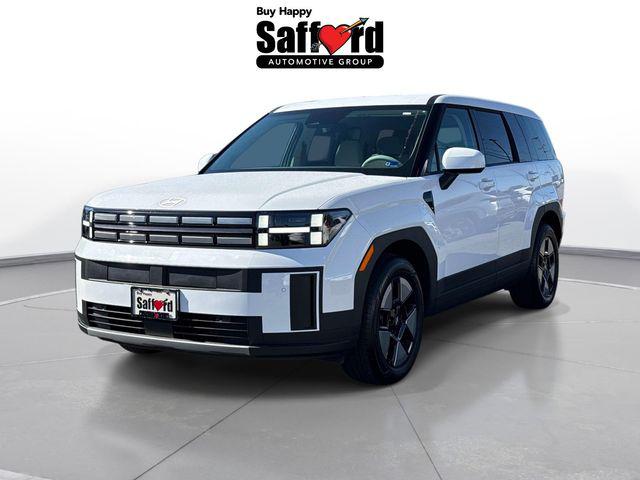 New 2026 Hyundai SANTA FE SE