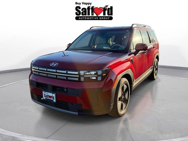 New 2026 Hyundai SANTA FE SEL 2.4