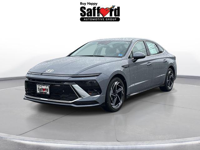 New 2026 Hyundai SONATA SEL