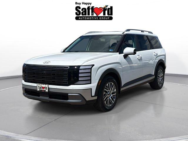 New 2026 Hyundai PALISADE SEL Premium 8P