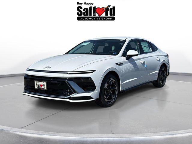 New 2026 Hyundai SONATA SEL