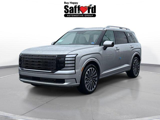 New 2026 Hyundai PALISADE Calligraphy