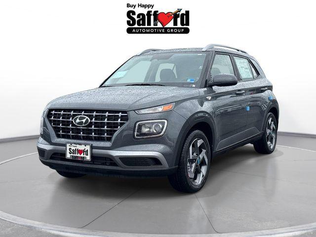 New 2026 Hyundai VENUE SEL