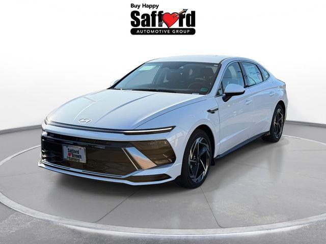 New 2026 Hyundai SONATA SEL