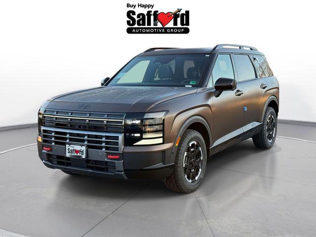 New 2026 Hyundai PALISADE XRT Pro