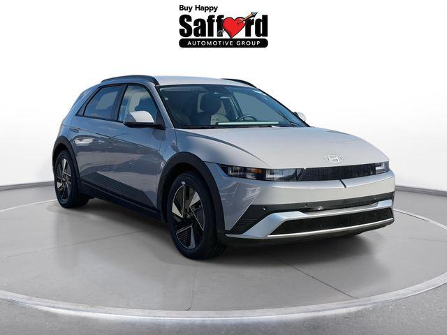 New 2025 Hyundai IONIQ 5 SEL