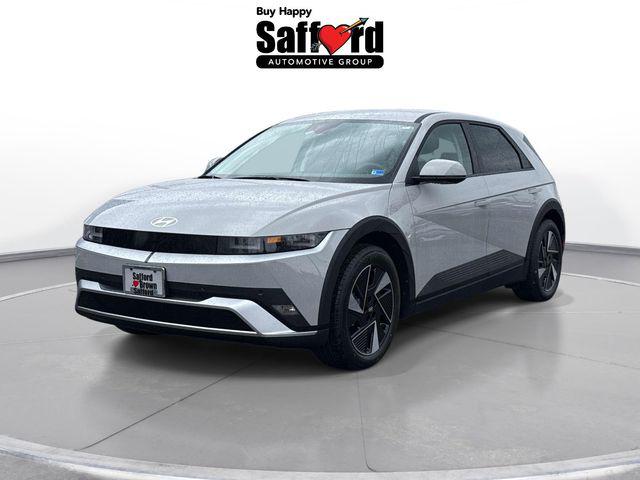 New 2026 Hyundai IONIQ 5 SE