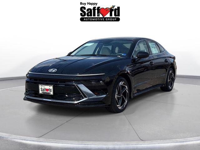 New 2026 Hyundai SONATA SEL