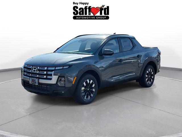 New 2026 Hyundai SANTA CRUZ SEL