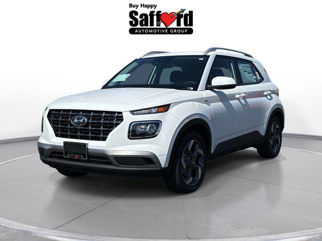 New 2026 Hyundai VENUE SEL