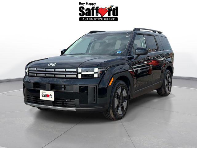 New 2026 Hyundai SANTA FE SEL 2.4