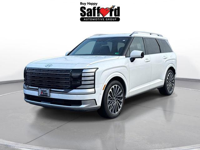 New 2026 Hyundai PALISADE Calligraphy