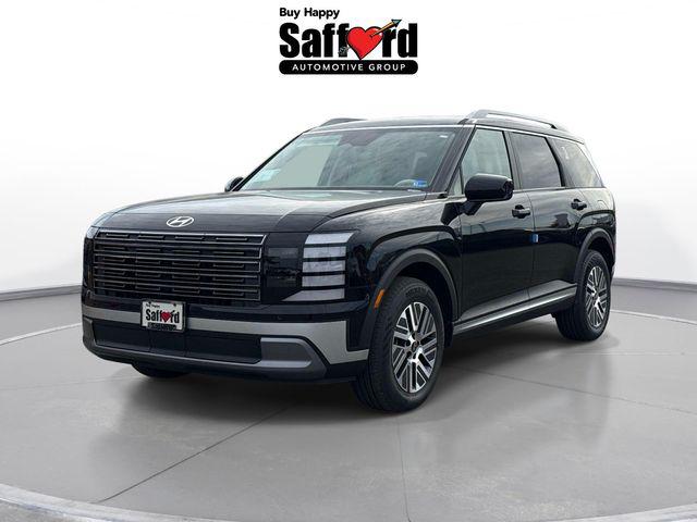 New 2026 Hyundai Palisade Hybrid SEL 8P