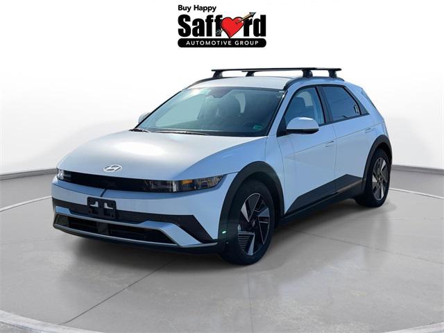 New 2025 Hyundai IONIQ 5 SEL