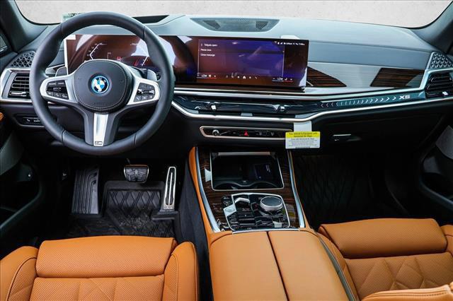 صورة مصغرة 20 لـ 2026 BMW X5 PHEV XDRIVE50E