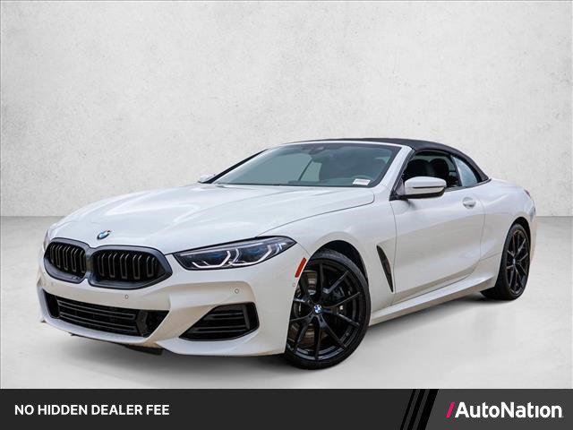 New 2026 BMW 840 i xDrive