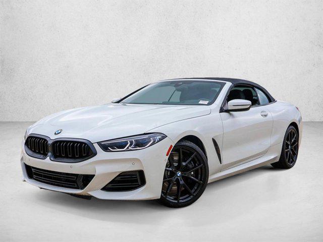 New 2026 BMW 840 i xDrive