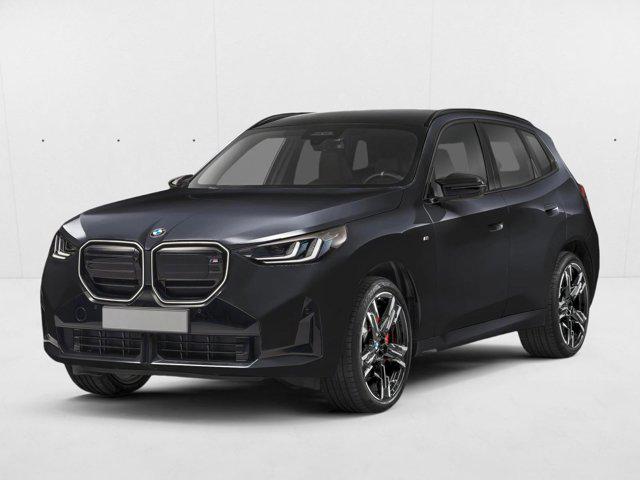 New 2026 BMW X3 30 xDrive