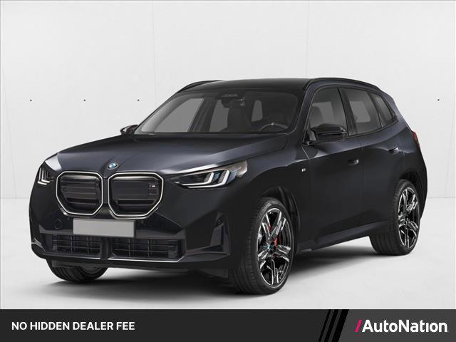 New 2026 BMW X3 30 xDrive
