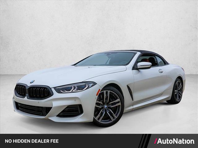 New 2026 BMW 840 i xDrive